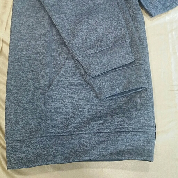 Adidas Climawarm Full Zip Hooded Jacket - Picture 4 of 8